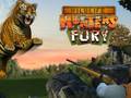 Jeu Wildlife Hunters Fury