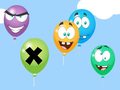 Jeu Popping Balloon