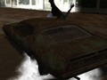 Jeu Drift Z