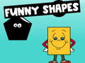 Jeu Funny Shapes