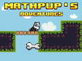 Jeu MathPlup`s Adventures