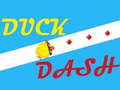 Jeu Duck Dash