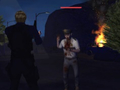 Jeu Nightmares of Residents