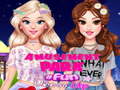 Jeu Amusement Park #Fun Dress Up