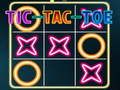 Jeu Tic Tac Toe