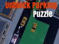 Jeu Unblock Parking Puzzle