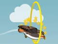 Jeu Flying bird