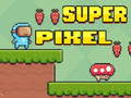 Jeu Super Pixel