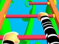 Jeu Ladder Climber
