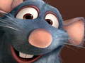 Jeu Ratatouille Jigsaw Puzzle Collection