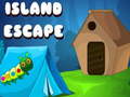 Jeu Island Escape