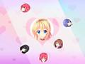Jeu Anime Love Balls Girls