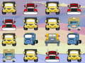 Jeu Matching Trucks