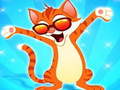 Jeu Hello Kitty - Hello Kitty love story