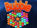 Jeu Bubble star