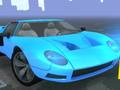 Jeu Two Stunt Rivals