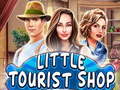 Jeu Little Tourist Shop