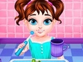 Jeu Baby Taylor Bed Time
