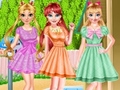 Jeu Princess Sailor Moon Casual Outfit