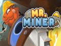 Jeu Mr. Miner