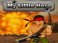 Jeu My Little Hero