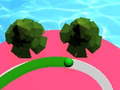 Jeu Color road 3d