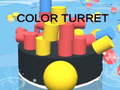 Jeu Color Turret 