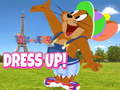 Jeu The Tom and Jerry Show Dress Up!