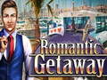 Jeu Romantic Getaway