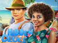 Jeu Hidden Clues