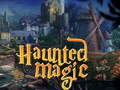 Jeu Haunted Magic