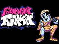 Jeu Friday Night Funkin VS Kiya the Mummy