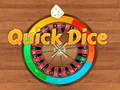 Jeu Quicks Dice
