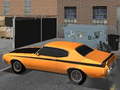 Jeu Advance Car Parking Game Car Driver Simulator