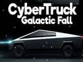 Jeu Cybertruck Galaktic Fall