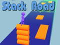 Jeu Stack Road