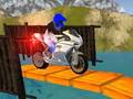 Jeu Motorcycle Offroad Sim 2021