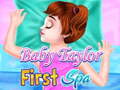 Jeu Baby Taylor First Spa