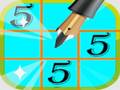 Jeu Sudoku Pro