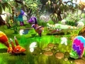 Jeu New Looney Tunes: Grow Fast Um Graden