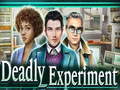 Jeu Deadly Experiment