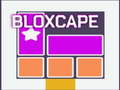 Jeu Bloxcape