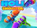 Jeu Holi Shooter