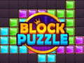 Jeu Block Puzzle