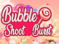 Jeu Bubble Shoot Burst