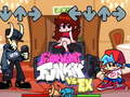 Jeu Friday Night Funkin Boyfriend vs Ex