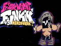 Jeu Friday Night Funkin vs NekoFreak! 