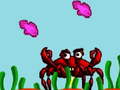 Jeu Fish eat fish 2 player