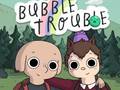 Jeu Summer Camp Island Bubble Trouble