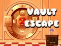 Jeu Vault Escape